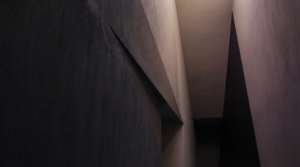 Abstract Art Generated by Artificial Intelligence