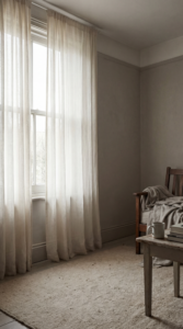 AI Generated Image of a Room