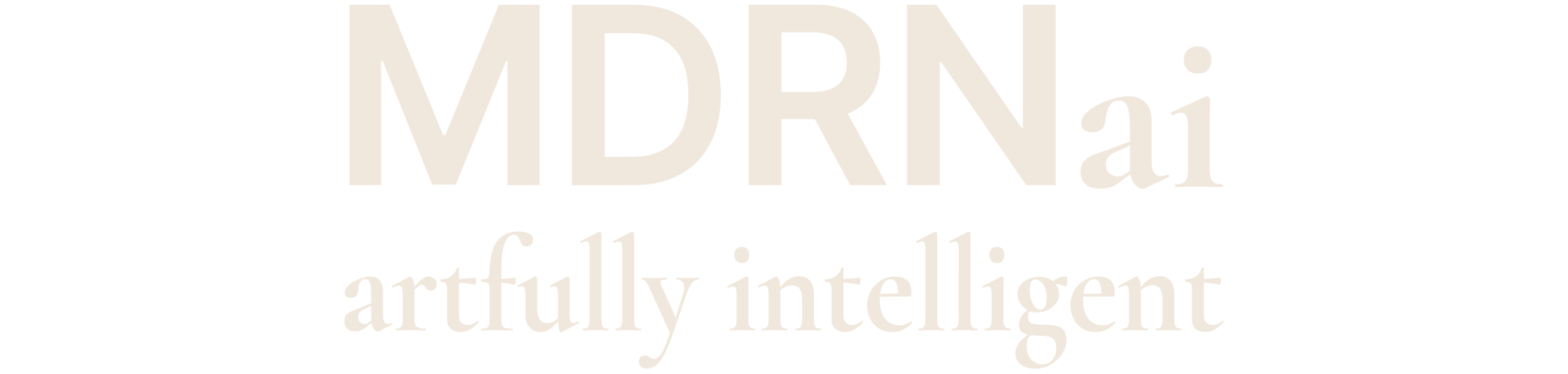 MDRNai Logo